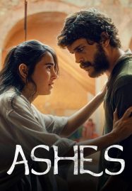 Ashes (2024) เถ้าถ่าน - ดูหนังออนไลน