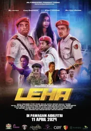 Leha เลฮา (2024) - ดูหนังออนไลน