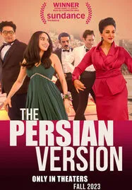 The Persian Version (2023) - ดูหนังออนไลน