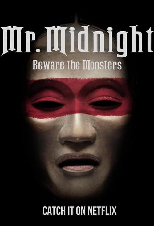 ดูซีรีย์ มิสเตอร์มิดไนท์ ระวังปีศาจไว้นะ Mr. Midnight Beware the Monsters (2022) พากย์ไทย - ดูหนังออนไลน
