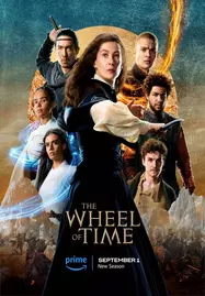 The Wheel of Time Season 2 (2023) วงล้อแห่งกาลเวลา