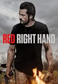Red Right Hand (2024) เรด ไรท์ แฮนด์ - ดูหนังออนไลน