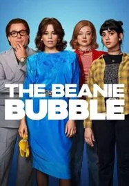 The Beanie Bubble (2023) - ดูหนังออนไลน