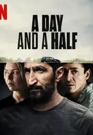 A Day and a Half (En dag och en halv) หนึ่งวันครึ่ง (2023) - ดูหนังออนไลน