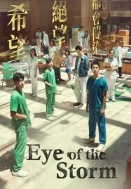 Eye Of The Storm (2023) อาย ออฟ เดอะ สตอร์ม - ดูหนังออนไลน