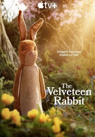 The Velveteen Rabbit (2023) - ดูหนังออนไลน