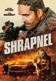 Shrapnel (2023) - ดูหนังออนไลน