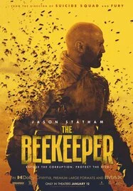 The Beekeeper (2024) นรกเรียกพ่อ - ดูหนังออนไลน