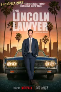 The Lincoln Lawyer Season 2 (2023) แผนพิพากษา ซีซั่น 2 - ดูหนังออนไลน