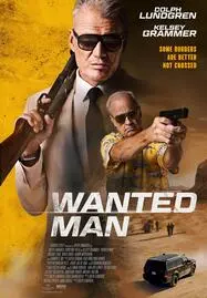 Wanted Man (2024) - ดูหนังออนไลน