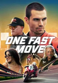 One Fast Move (2024) วันฟาสต์มูฟ