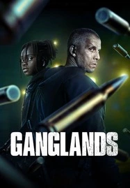 Ganglands Season 2 ปล้นท้าทรชน ซีซั่น 2 (2023) - ดูหนังออนไลน