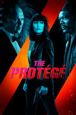 The Protege (The Protégé) เธอ... รหัสสังหาร (2021) - ดูหนังออนไลน