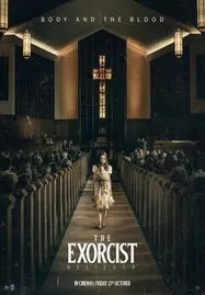 The Exorcist- Believer หมอผีเอ็กซอร์ซิสต์- ผู้ศรัทธา (2023) - ดูหนังออนไลน