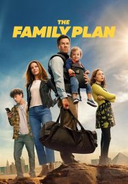 The Family Plan (2023) เดอะ แฟมิลี่ แพลน