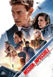 Mission Impossible 7 Dead Reckoning Part One (2023) มิชชั่น อิมพอสซิเบิ้ล ล่าพิกัดมรณะ ตอนที่หนึ่ง