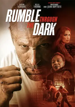 Rumble Through the Dark (2023) - ดูหนังออนไลน