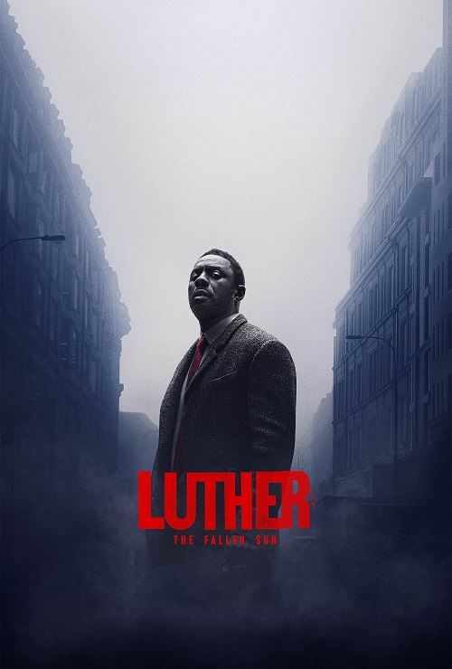 Luther The Fallen Sun (2023) ลูเธอร์ อาทิตย์ตกดิน - ดูหนังออนไลน
