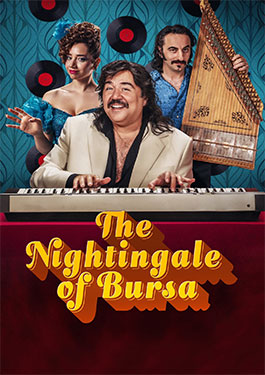 The Nightingale of Bursa (2023) - ดูหนังออนไลน