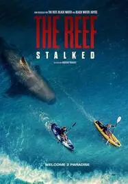 the reef stalked ครีบพิฆาต (2022) - ดูหนังออนไลน