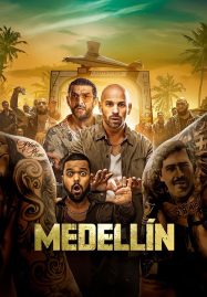Medellin (2023) ข้าคือลูกเจ้าพ่อ (มั้ง) - ดูหนังออนไลน