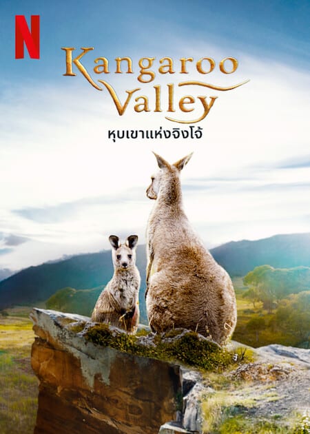 Kangaroo Valley หุบเขาแห่งจิงโจ้ (2022) NETFLIX - ดูหนังออนไลน