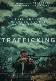 Trafficking (2023) - ดูหนังออนไลน