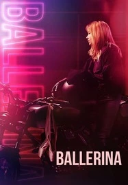 Ballerina (2023) ร่ายระบำฆ่า - ดูหนังออนไลน