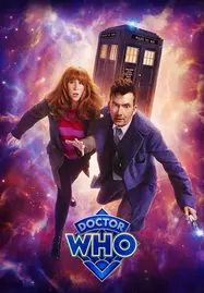 Doctor Who The Star Beast (2023) - ดูหนังออนไลน