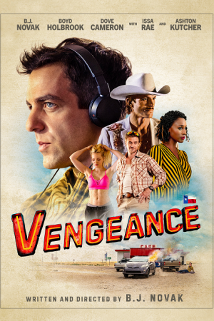 for Vengeance (2022) บรรยายไทย