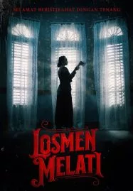 Losmen Melati (2023) - ดูหนังออนไลน