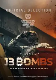 13 Bombs (2024) 13 บอมบ์ - ดูหนังออนไลน