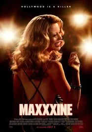 MaXXXine (2024) แม็กซ์ซีน