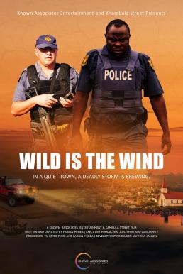 Wild Is the Wind ลมแห่งป่า (2022) NETFLIX บรรยายไทย - ดูหนังออนไลน