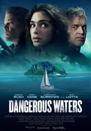 Dangerous Waters (2023) - ดูหนังออนไลน