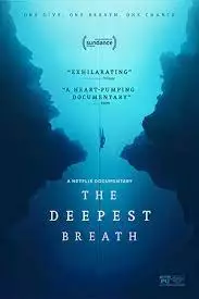 The Deepest Breath ลมหายใจใต้น้ำลึก (2023) NETFLIX บรรยายไทย - ดูหนังออนไลน