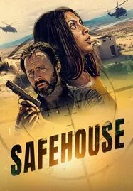Safehouse (2023) - ดูหนังออนไลน