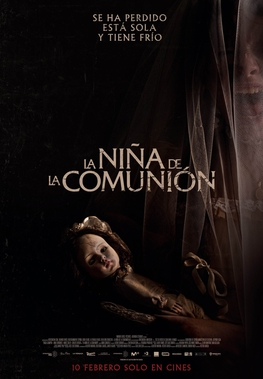 The Communion Girl (2023)
