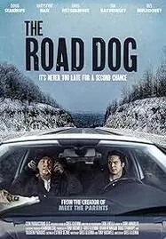 The Road Dog (2023) - ดูหนังออนไลน